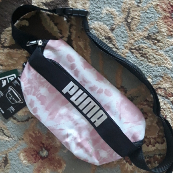 2x*Host Pick*Puma Rhythm fanny pack - Picture 4 of 16